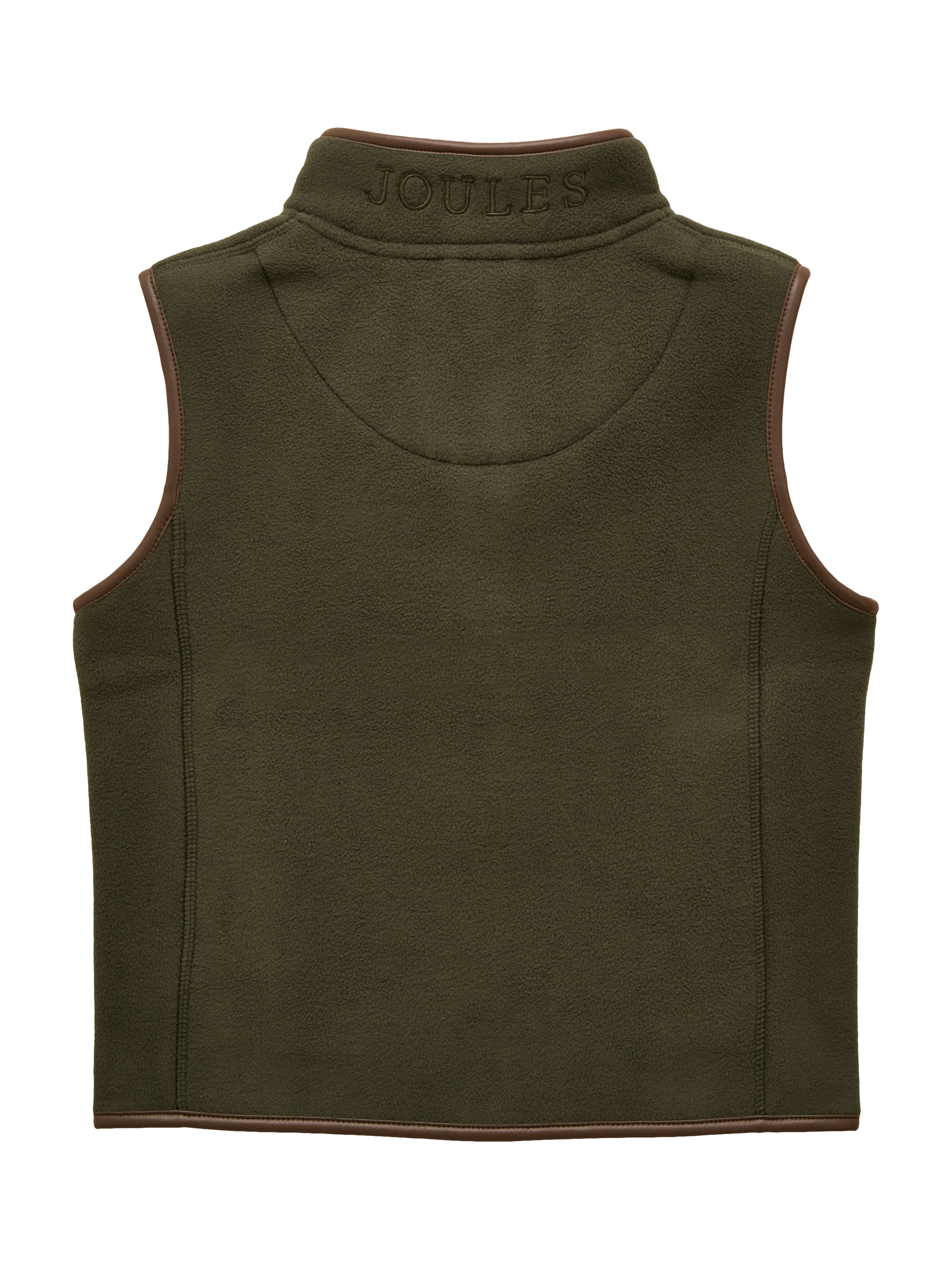 Polartec Aigle Shepper Gilet Joules Kids' Heritage Fleece Gilet