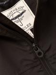 Joules Kids' Ayston Cotton Blend Raincoat