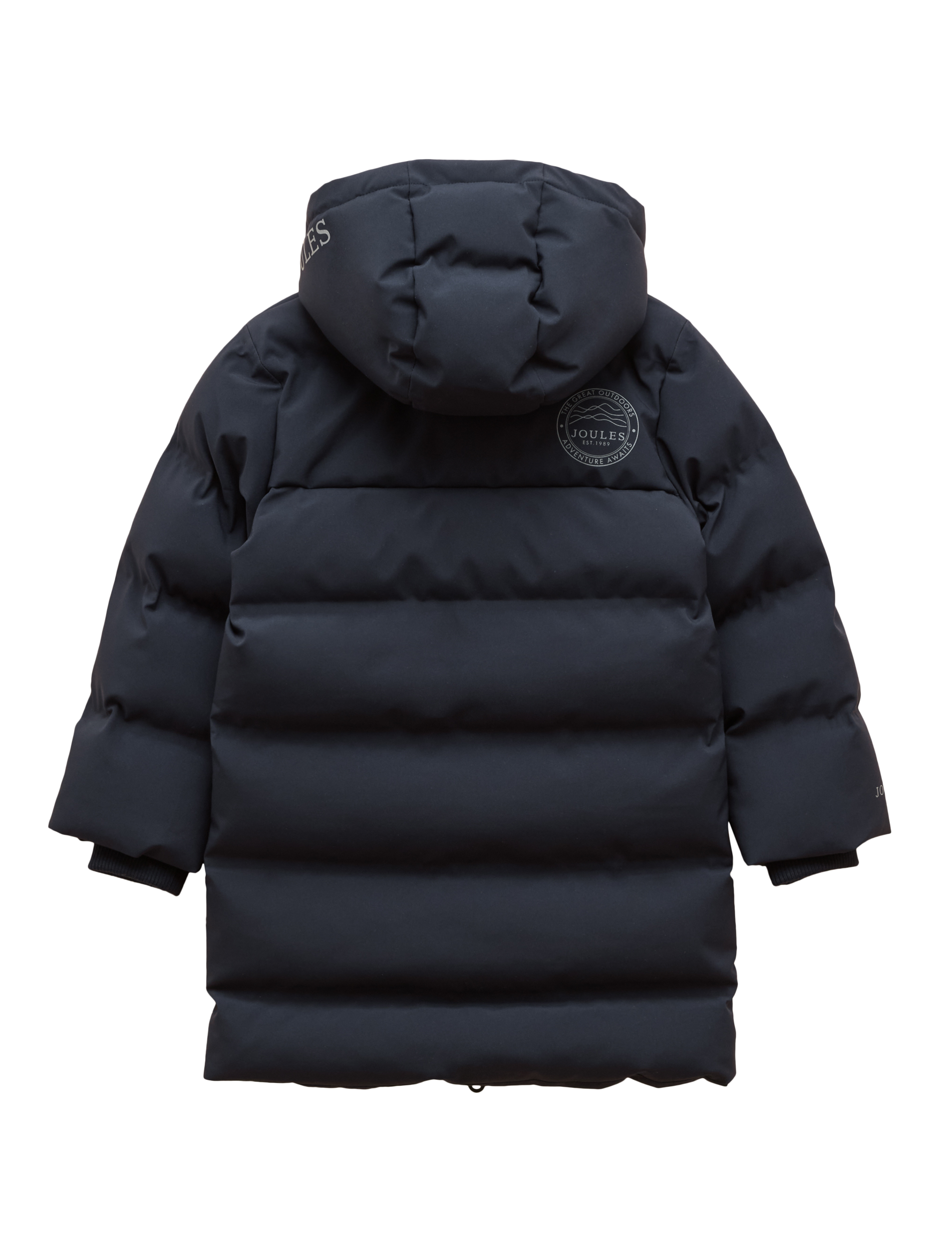 Puffer Jacket Joules Mens Coats Sale Joules Boy's Padwell