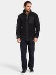 Didriksons Peter Zip Front Jumper