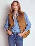Boden Clerkenwell Reversible Gilet