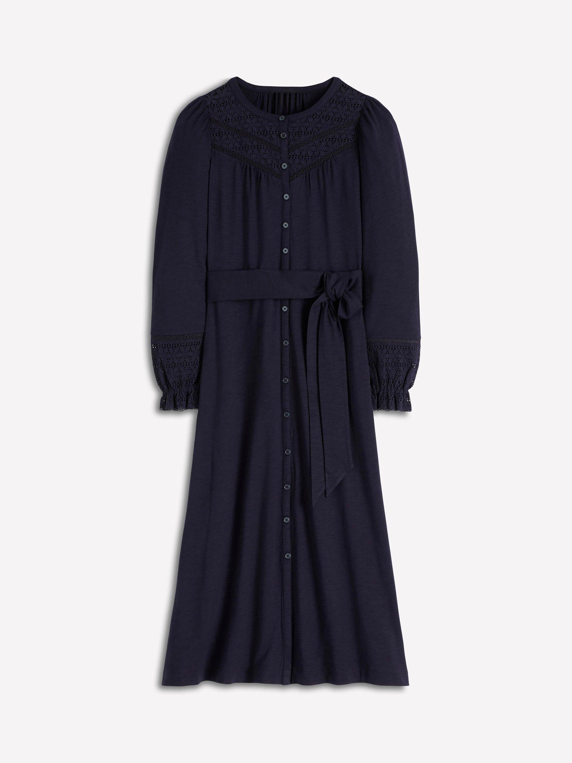 boden pippa shirt dress BODEN Pippa Shirt Dress