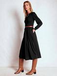 Boden Alexandra Jersey Midi Dress