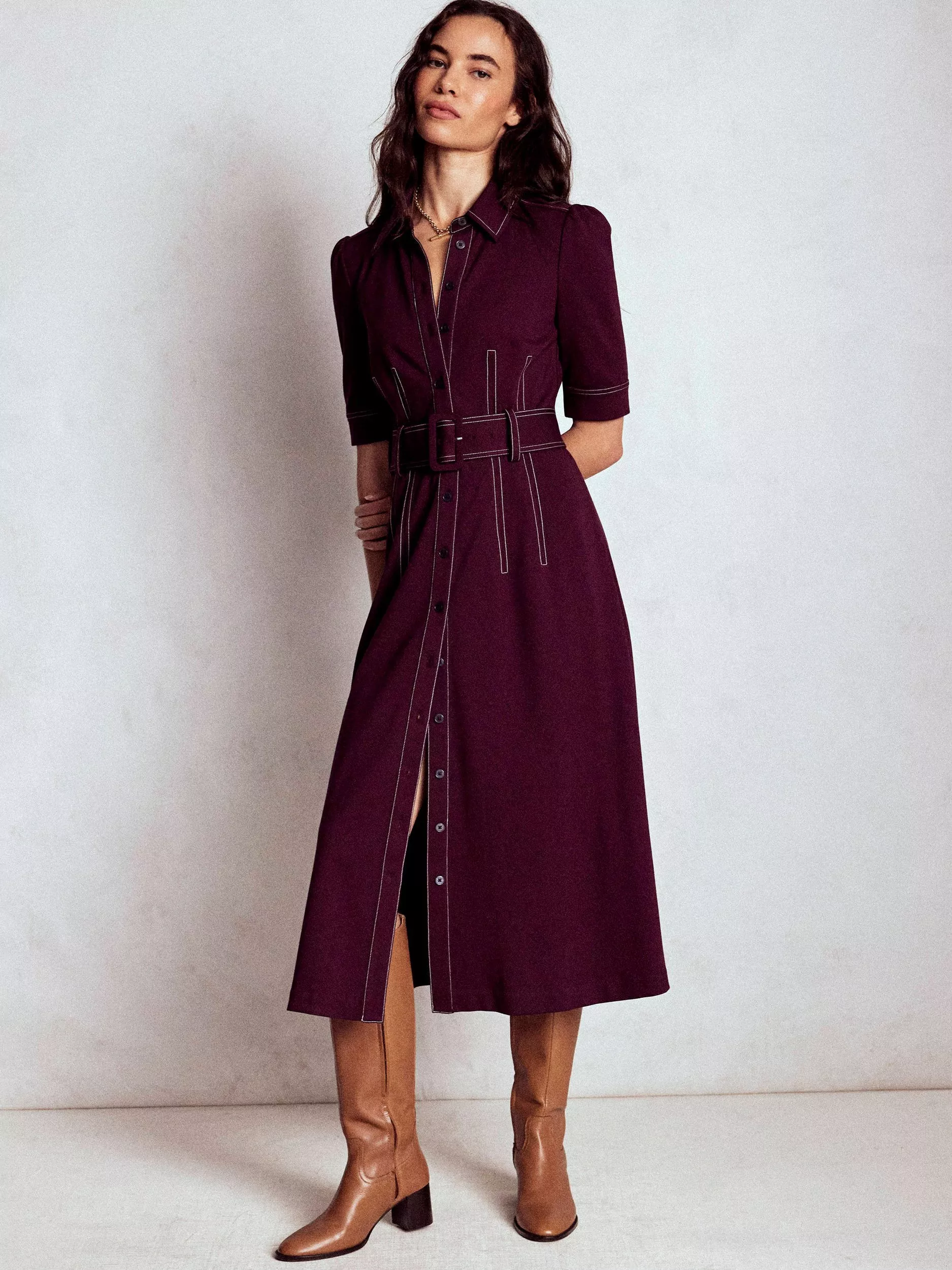 Dark Cherry  - Out of stock