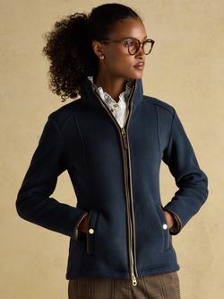 Joules Heritage Fleece, Navy, Navy