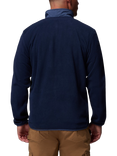 Columbia Sequoia Grove Zip Front Fleece Jacket, Navy