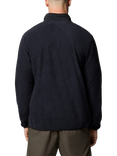 Columbia Sequoia Grove Zip Front Fleece Jacket