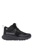 Columbia Konos TRS Outdry Mid Hiker Boots, Black