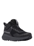 Columbia Konos TRS Outdry Mid Hiker Boots, Black