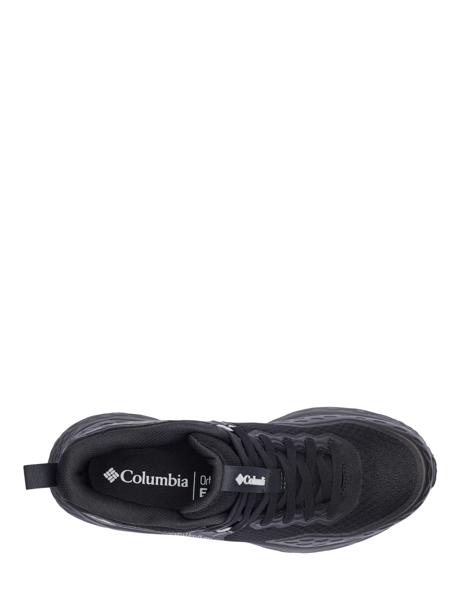 Chaussures imperméables de randonnée montagne homme, Columbia Redmond VI Mid