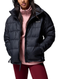 Columbia Women's Pike Lake Jacket, Black