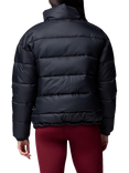 Columbia Women's Pike Lake Jacket, Black