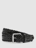 Reiss Carlton Leather Belt