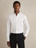 Reiss Remote Cotton Shirt