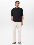 Mango Single Cotton T-Shirt