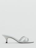 Mango Dora Open Toe Sandals