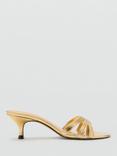 Mango Dora Open Toe Sandals