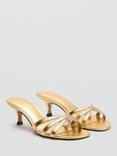 Mango Dora Open Toe Sandals