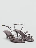 Mango Isa Open Toe Sandals