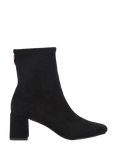 Carvela Corsano Block Heel Ankle Boots, Black
