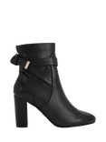 Carvela Tempt Heeled Ankle Boots