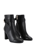 Carvela Tempt Heeled Ankle Boots