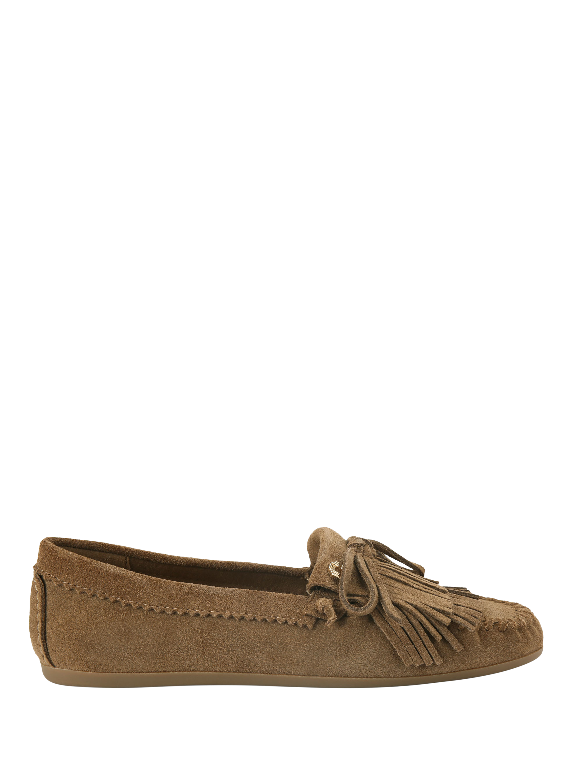 Loafer Carvela Suede Shoes Carvela Nila Suede Loafers, Camel