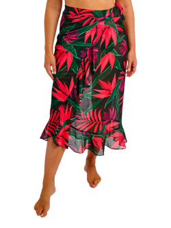 Fantasie Pichola Multiway Sarong, Mangrove, Mangrove