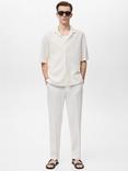Mango Ditella Cotton Shirt