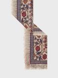 Gerard Darel Rivka Wool Blend Rectangular Scarf