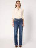 Gerard Darel Corine Cotton Denim Jeans