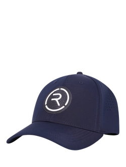 REFLO Levantine Trucker Cap, Navy/Navy