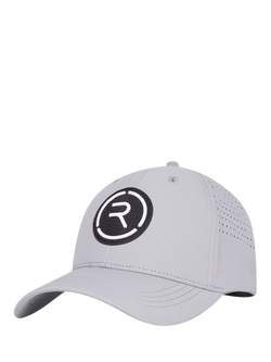 REFLO Levantine Trucker Cap, Grey