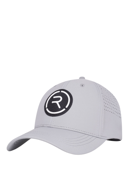 REFLO Levantine Trucker Cap, Grey