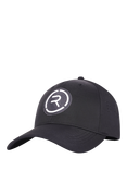 REFLO Levantine Trucker Cap, Black/Black