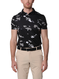 REFLO Tagus Short Sleeve Recycled Polo Shirt