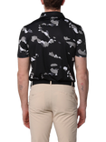 REFLO Tagus Short Sleeve Recycled Polo Shirt