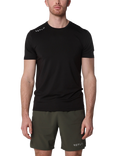 REFLO Braan Solar Recycled T-Shirt