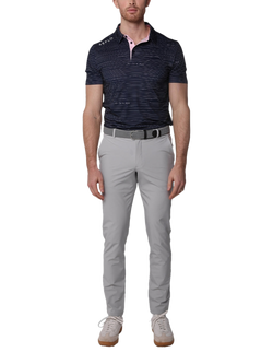 REFLO Sidra Performance Trousers, Rock Grey