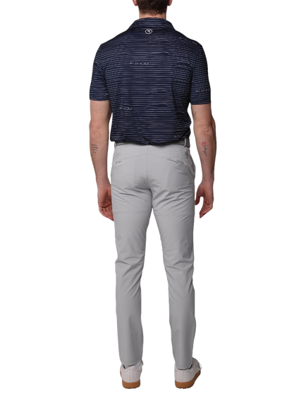 REFLO Sidra Performance Trousers - view 2, Rock Grey
