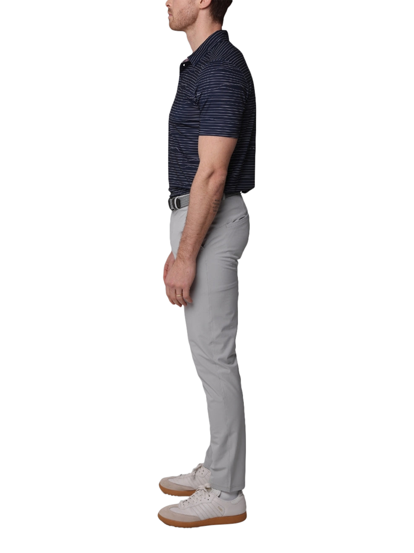 Product image 3 of 5, which shows REFLO Sidra Performance Trousers, Rock Grey, XS
