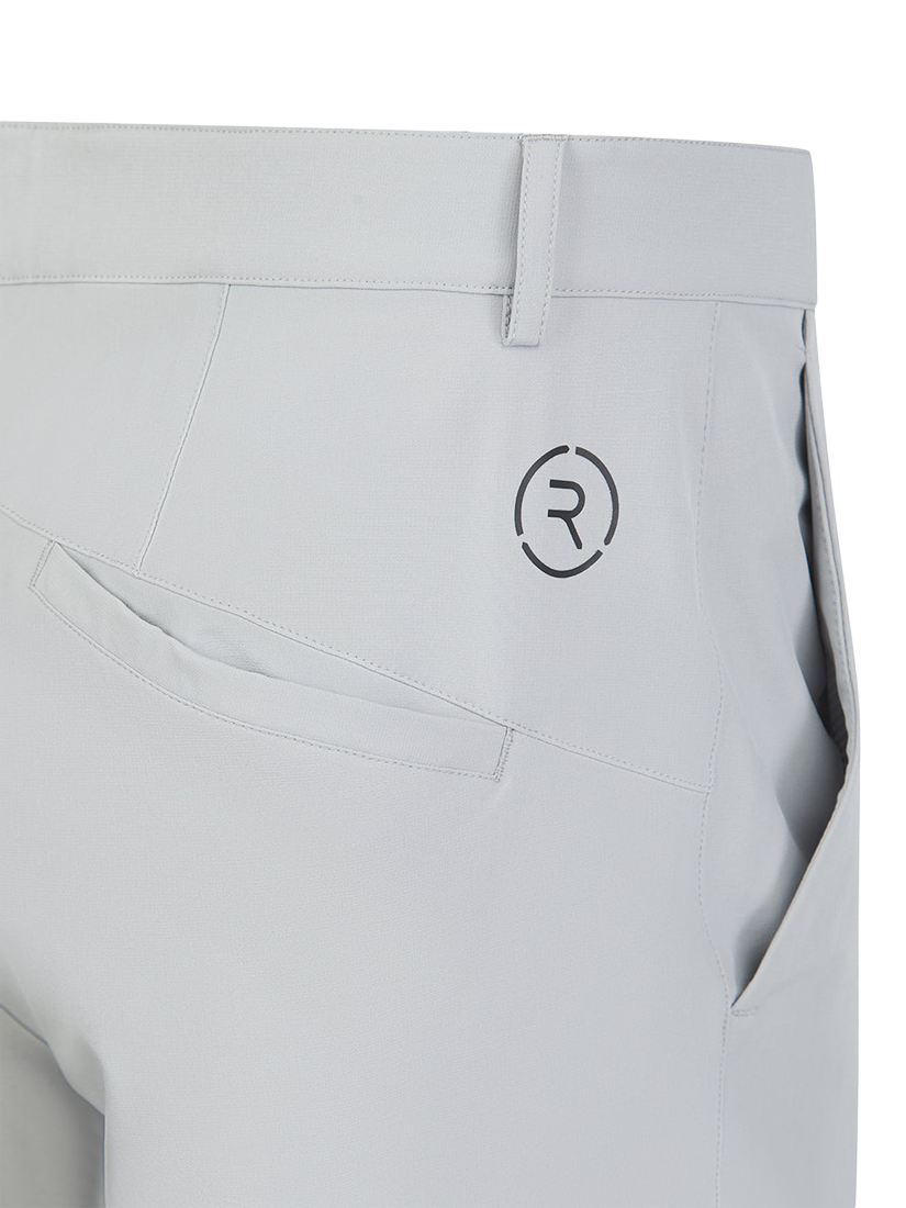 Product image 5 of 5, which shows REFLO Sidra Performance Trousers, Rock Grey, XS