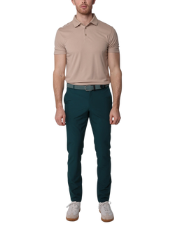 REFLO Sidra Performance Trousers, Warm Green