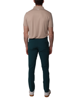 REFLO Sidra Performance Trousers - view 2, Warm Green