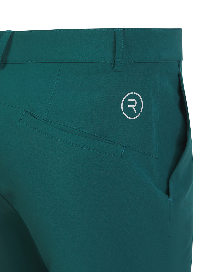 Product image 5 of 6, which shows REFLO Sidra Performance Trousers, Warm Green, XXS