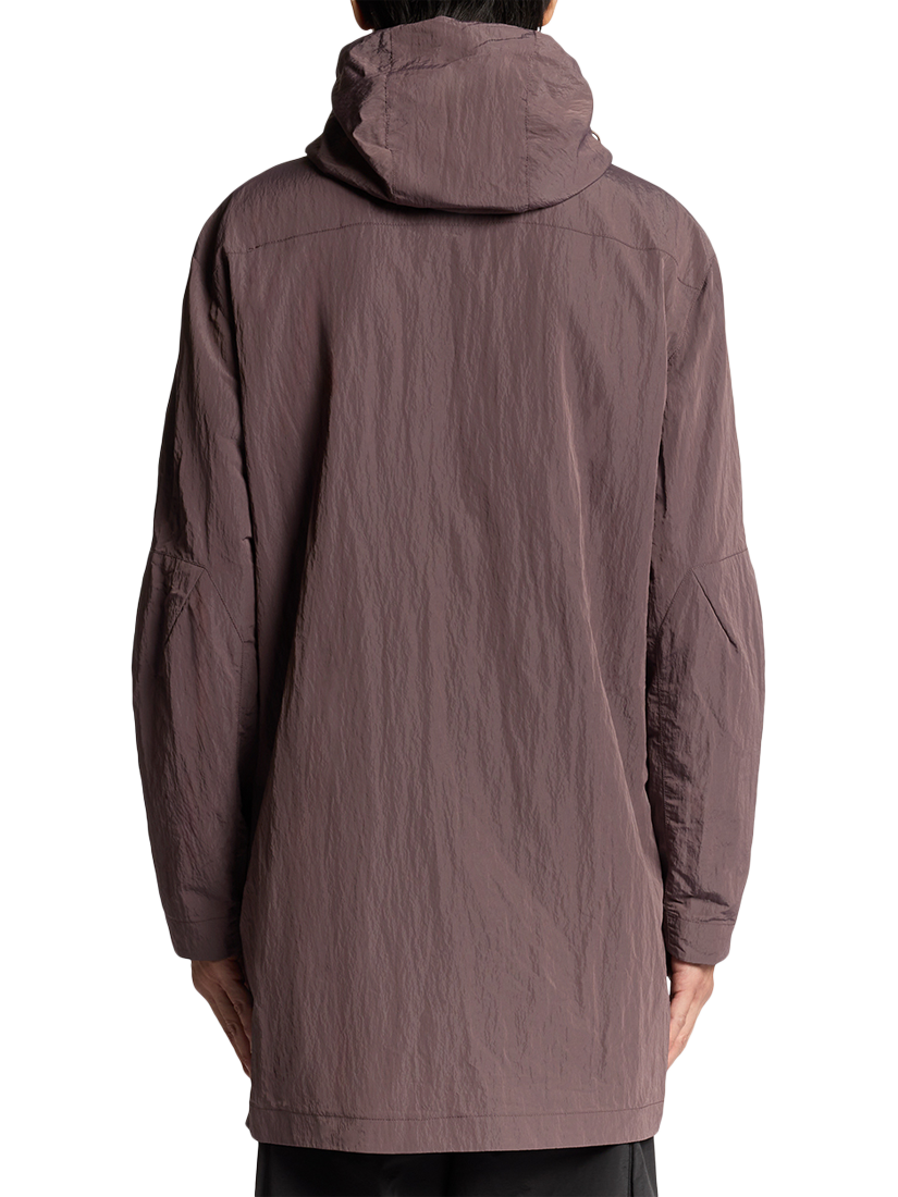 トップス Cotton Wool Twill Hooded Pullover Parka 242WVDT-KJM01_1.jpg?crop=