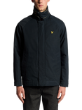 Lyle & Scott Cotton Blend Hunting Jacket