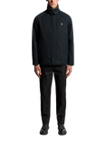 Lyle & Scott Cotton Blend Hunting Jacket