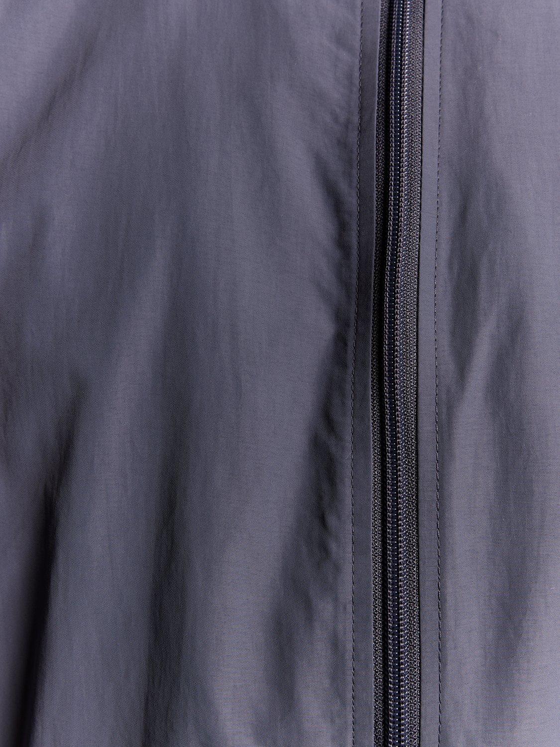 Product image 6 of 7, which shows Lyle & Scott Zip Through Hoodie, X854 Graystone, XXL