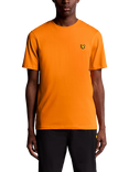 Lyle & Scott Core Cotton Blend T-Shirt